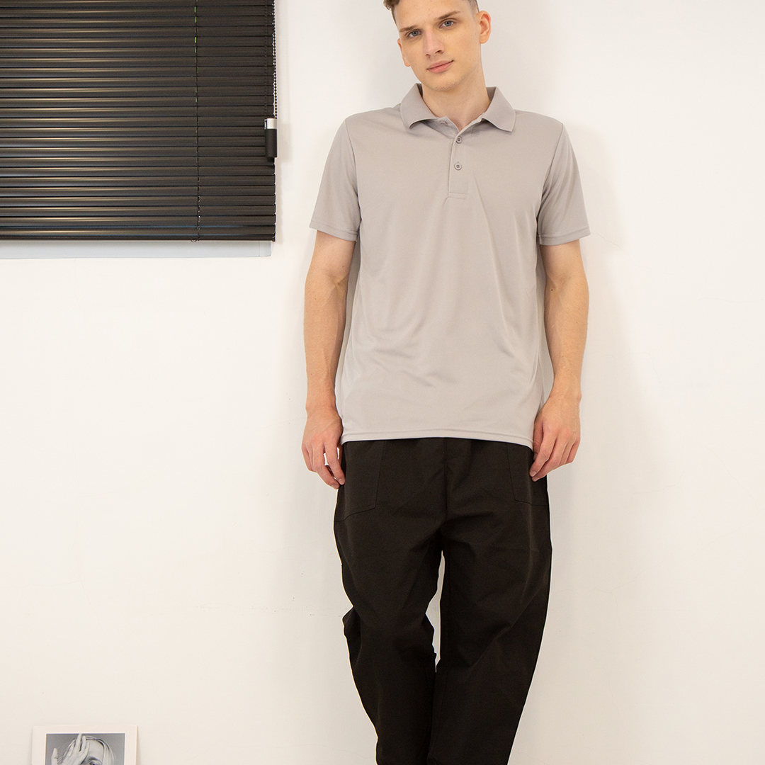 Polo 衫客製展示130